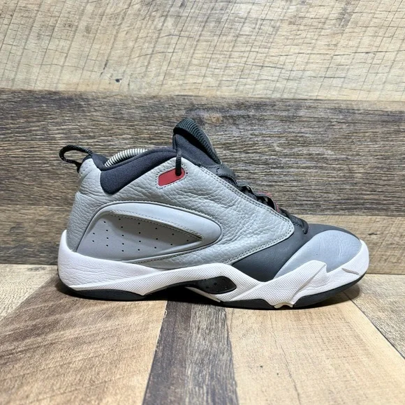 Jordan jumpman quick 23 grey discount